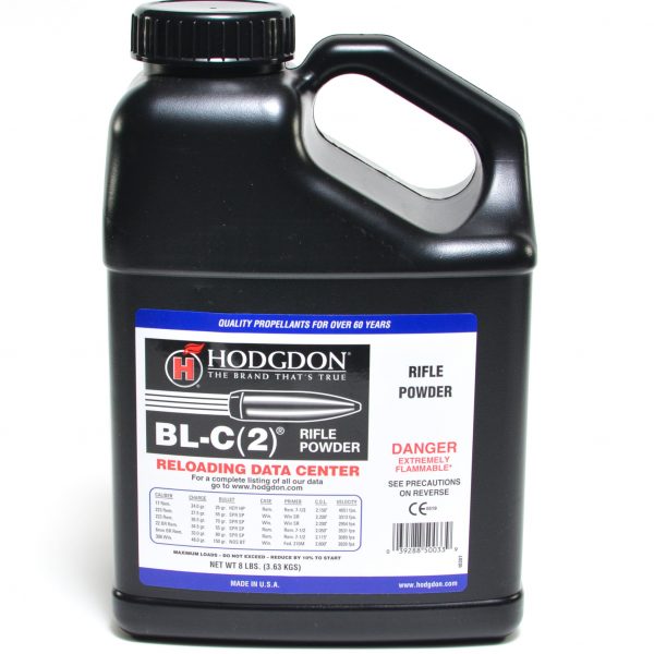 Hodgdon Bl-C(2)