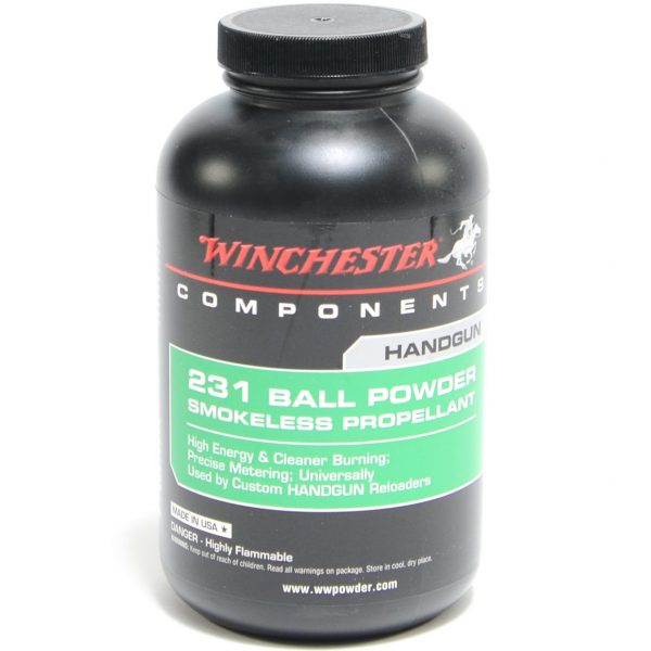 Winchester 231